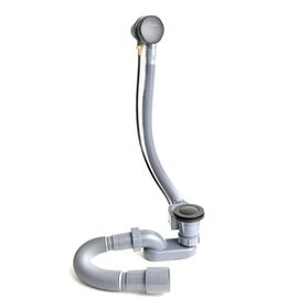 Слив-перелив полуавтомат оружейная сталь Delice_