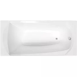 Акриловая ванна 1MarKa Elegance 160х70 с каркасом Marka One ПУ 160/165x70 У92904_