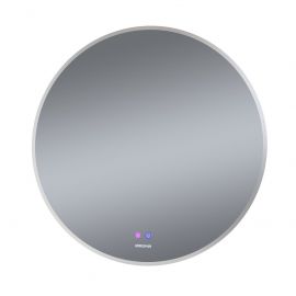 Зеркало Grossman COSMO-норма 800х800х45 LED с сенсорным выключателем и подогревом_