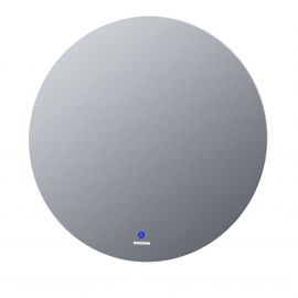 Зеркало Grossman COSMO-промо 800х800х45 LED с сенсорным выключателем_