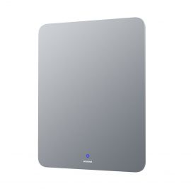 Зеркало Grossman ELEGANS-промо 600х800х45 LED с сенсорным выключателем_