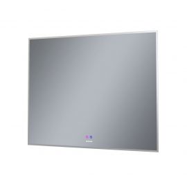 Зеркало Grossman PRAGMA-норма 900х800х45 LED с сенсорным выключателем и подогревом_
