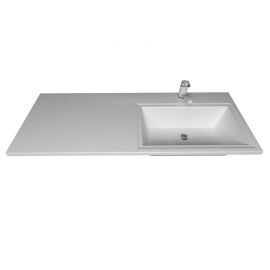 Умывальник Style Line Estetus Даллас 1200х480 правый_