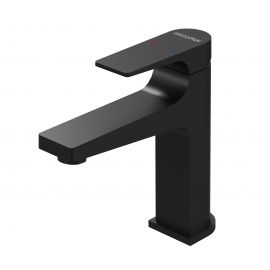 Смеситель для раковины Grossman Classic 510.K35.04.210 черный матовый_