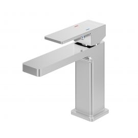 Смеситель для раковины Grossman Style 510.K35.05.100 хром глянцевый_