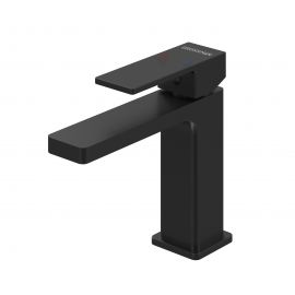 Смеситель для раковины Grossman Style 510.K35.05.210 черный матовый_