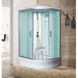 Душевая кабина River Desna 120/90/24 МТ L_