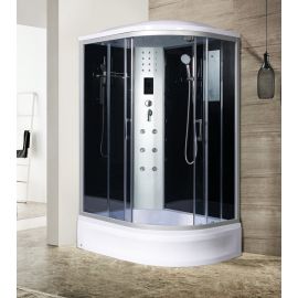 Душевая кабина River Dunay 120/80/24 ТН L_
