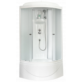 Душевая кабина Royal Bath RB 100BK4-MM_