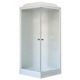 Душевая кабина Royal Bath  RB 80HP4-MM_