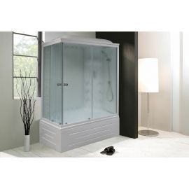 Душевая кабина Royal Bath  RB 8100BP3-WC, правая_
