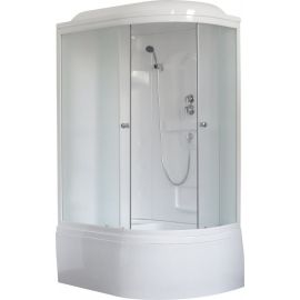 Душевая кабина Royal Bath 8120BK1-M L_