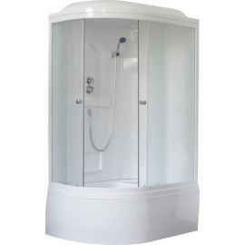 Душевая кабина Royal Bath 8120BK1-M R_