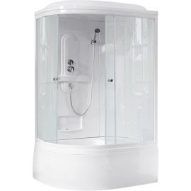 Душевая кабина Royal Bath 8120BK1-T R_