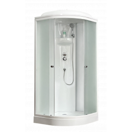 Душевая кабина Royal Bath  RB 100HK4-MM_