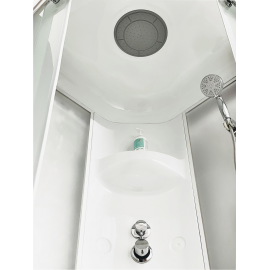 Душевая кабина Royal Bath  RB 100HK4-MT_