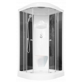 Душевая кабина Royal Bath RB 100HK6-BT_