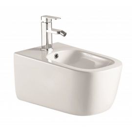 Биде подвесное Esbano GARANT White 35х51х32 см_