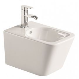 Биде подвесное Esbano GARTEZ White 34.5х51х30.5 см_