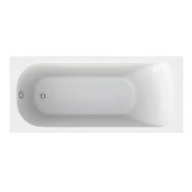 Ванна AlbaSpa Supreme прямоугольная 180х80 см_