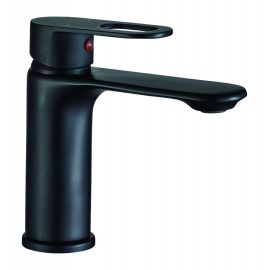Смеситель BOCH MANN SANTA B BM8595 для раковины черный_