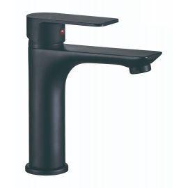 Смеситель BOCH MANN DORIS B BM8598 для раковины черный_