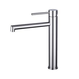 Смеситель BOCH MANN STELLA BM8600 для раковины хром высокий_