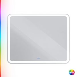 Зеркало с функцией памяти CEZARES CZR-SPC-MC-1000-800-RGB-TCH_