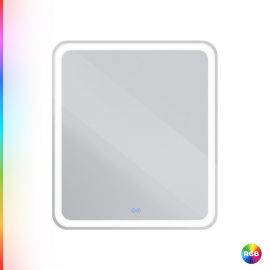 Зеркало с функцией памяти CEZARES CZR-SPC-MC-700-800-RGB-TCH_