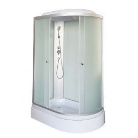 Душевая кабина DTO LM720L стандартная_