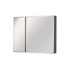 Шкаф зеркало Aquatek AQ7808-MC прямоугольное 762х660х134_