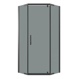 Душевое ограждение Niagara Eco NG-1010-14DT 100х100х190 см_