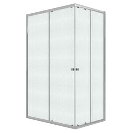 Душевое ограждение Niagara Eco NG-1018-14QMT 100х80х190 см_