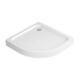 Душевой поддон Niagara Eco NG-P9090-14 90х90х13 см четверть круга_