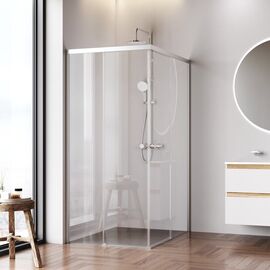 Душевое ограждение AM.PM X-joy W94G-403-120290-MТ1К 120x90 см без поддона_