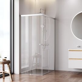 Душевое ограждение AM.PM X-joy W94G-403-120280-MТ1К 120x80 см без поддона_