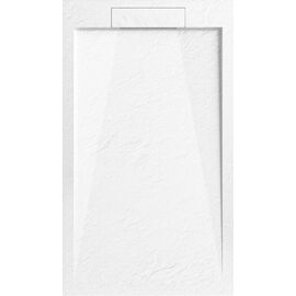 Поддон из искусственного камня ESBANO ESP-LX100W_