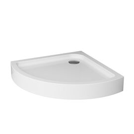 Поддон для душа AM.PM Like Solo Slide W83T-315-090W 90x90 белый акрил_