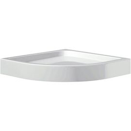 Душевой поддон AM.PM Gem W90T-401-100W 100х100 с сифоном белый_