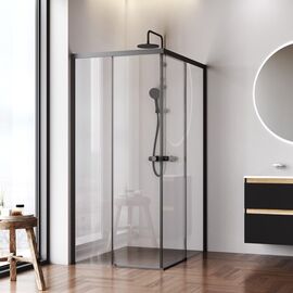 Душевое ограждение AM.PM X-joy W94G-403-120290-BТ1К 120x90 см без поддона_