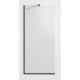 Душевая перегородка Timo TP-890/03F-8 1950х890 стекло матовое 8 мм_