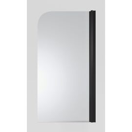 Шторка для ванны Timo поворотная TCM-80/03F-6 на монопетле 1400х800 стекло матовое 6 мм_