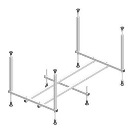 Каркас ALEX BAITLER KS13 Стандарт для акриловых ванн 130_