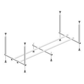 Каркас ALEX BAITLER KS16 Стандарт для акриловых ванн 160_