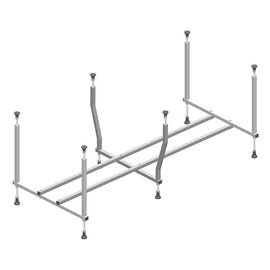 Каркас ALEX BAITLER KS18 Стандарт для акриловых ванн 180_