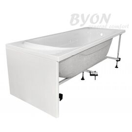 Панель боковая BYON крепеж в комплекте_