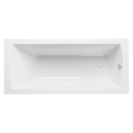 Ванна ERLIT STANDART 170х70, Размер: 170х70_