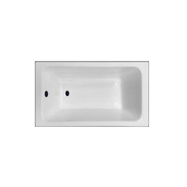Ванна чугунная BYON VILMA 1200х700х420_