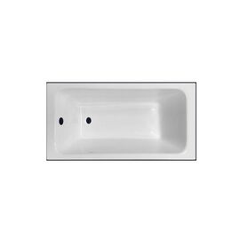 Ванна чугунная BYON VILMA 1400х700х420_