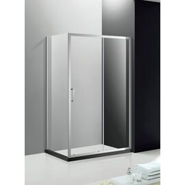 Душевой уголок CEZARES MOLVENO-AH-11-150/100-C-Cr-IV_